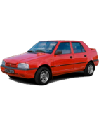 NOVA 1996 - 2003