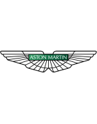 Aston Martin