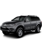 PAJERO SPORT II 2008 - 2015