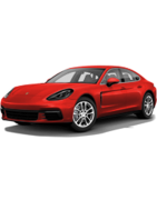 PANAMERA 2016 -