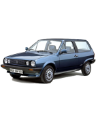 POLO 1981 - 1994
