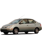 PRIUS 1997 - 2000