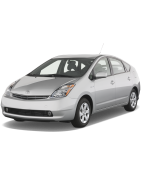PRIUS 2000 - 2004