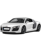 R8 2007 - 2015