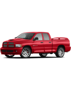 RAM 2001 - 2009