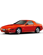 RX-7 II 1985 - 1992