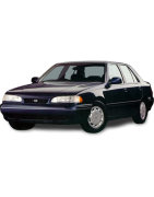 SONATA II 1988 - 1994