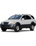 SORENTO 2002 - 2010