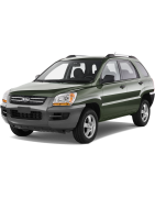SPORTAGE 2004 - 2011