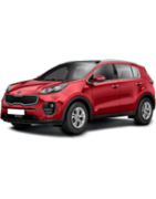 SPORTAGE 2015 -