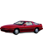 SUPRA 1986 - 1993