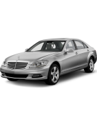S W221 2005 - 2014