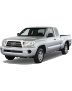 TACOMA 2004 - 2016