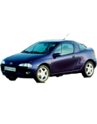 TIGRA 1994 - 2001