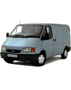 TRANSIT 1991 - 1994