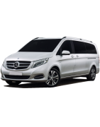 V-CLASS W447 2014 -