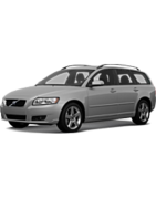 V50 2003 - 2013