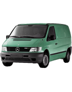 VITO W638 1996 - 2003