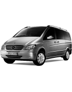 VITO W639 2003 - 2015