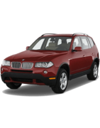X3 E83 2003 - 2012