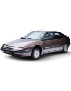 XM 1989 - 1995