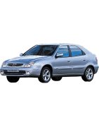 XSARA 1997 - 2006
