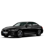 3 F30 F31 F80 2011 - 2019