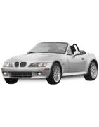 Z3 E36 1995 - 2003