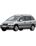 ZAFIRA A 1999 - 2005