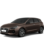 i30 2016 -