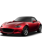 MX-5 IV 2015 -