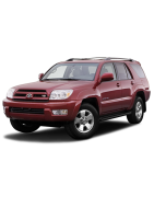 4RUNNER 2002 - 2010