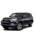 4RUNNER 2009 -