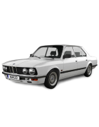 5 E28 1980 - 1988
