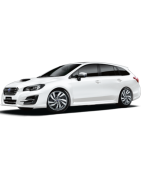 LEVORG 2015 -
