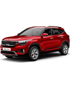 SELTOS 2019 -