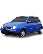 LUPO 2003 - 2010