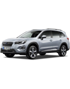 FORESTER 2018 -