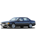 7 E32 1986 - 1995
