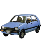 CUORE II L80 L81 1985 - 1991