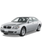 7 E65 E66 E67 2001 - 2010