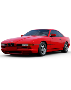8 E31 1990 - 2000