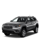 CHEROKEE 2020 -
