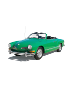 KARMANN GHIA 1955 - 1975