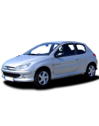 206 206+ 1998 - 2013