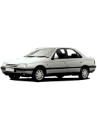 405 II 1992 - 2000