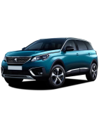 5008 II 2016 -