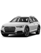 A4 Allroad B9 2016 -