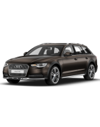 A6 Allroad C7 2012 - 2018