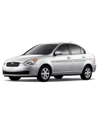 ACCENT III 2005 - 2011